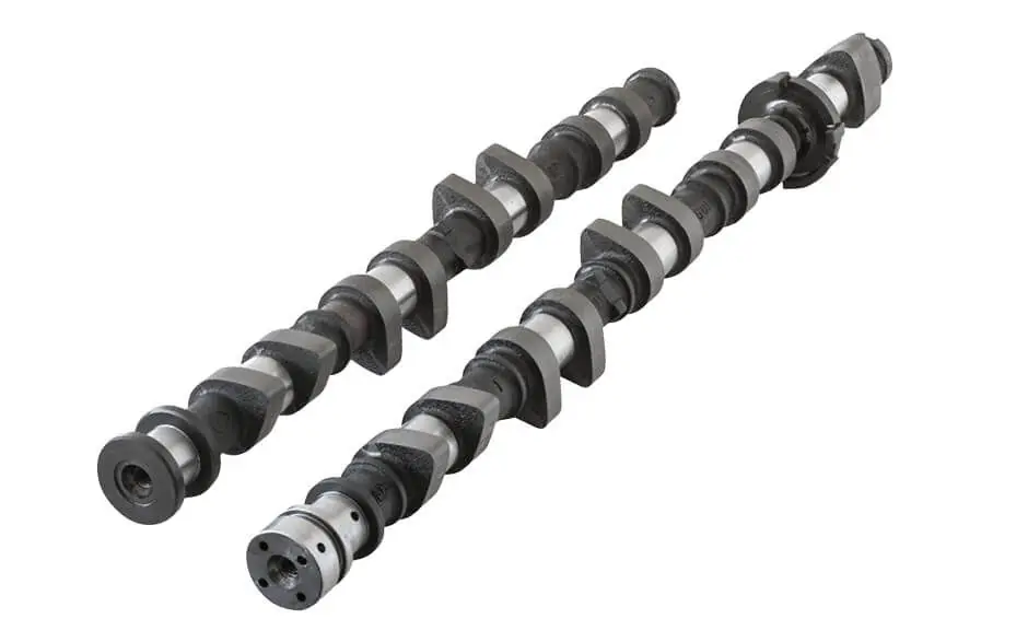 Zamów teraz Wałki rozrządu Kelford Cams Mazda 2.3L DISI L3VDT 252/252