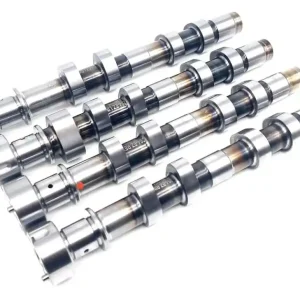 Bezpieczna płatność Wałki rozrządu Kelford Cams Subaru FA20F WRX 2015+ 262/264
