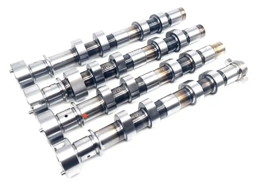 Bezpieczna płatność Wałki rozrządu Kelford Cams Subaru FA20F WRX 2015+ 262/264
