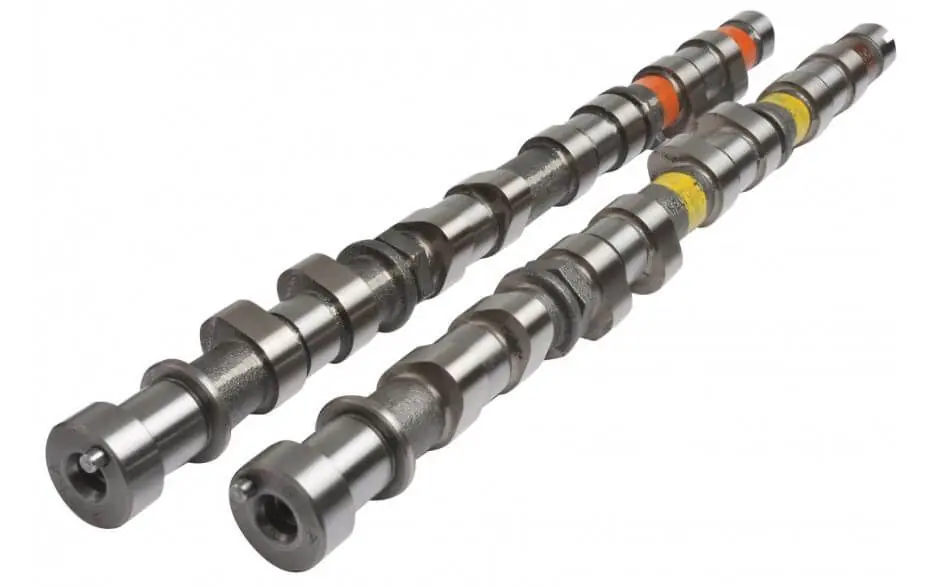 Szybka dostawa Wałki rozrządu Kelford Cams Mitsubishi 4G63 EVO 4-7 294/300