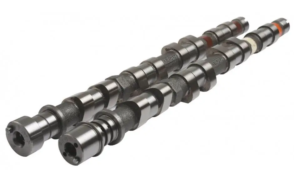 Wałki rozrządu Kelford Cams Mitsubishi 4G63T EVO 9 Mivec Solid Lifter 272/274 Tylko dziś