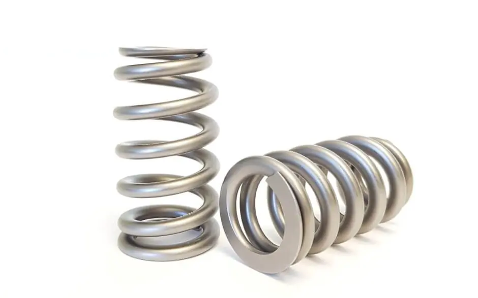 Sprężynki zaworowe Beehive Kelford Cams Ford Gen1 5.0L Coyote V8 Ekspresowa dostawa