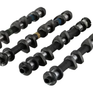 Zniżka Wałki rozrządu Kelford Cams Nissan 350z VQ35 Gen 1 Stage 2 272/272