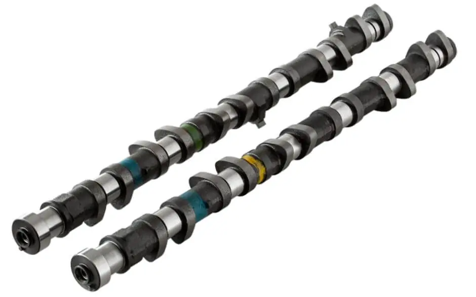 Bestseller Wałki rozrządu Kelford Cams Toyota 2JZ-GTE 282/286