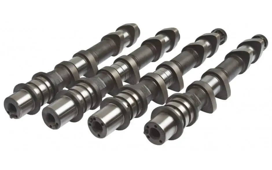 Bestseller Wałki rozrządu Kelford Cams Subaru EJ20 EJ25 JDM STI V7-10 AVCS 256-252/264