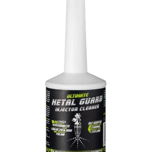 Dodatek Do Paliwa Metal Guard Injector Cleaner CLP 200 ml czyści wtryskiwacze i układ paliwowy Hit cenowy