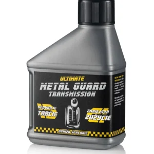 Nowy Dodatek Do Oleju Skrzyni Biegów Metal Guard Transmission CLP Zmniejsza Tarcie i Chroni 300 ml