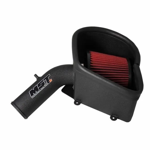Dedykowany układ dolotowy MST Performance Skoda Rapid NH 1.4 TSI EA111 Tani