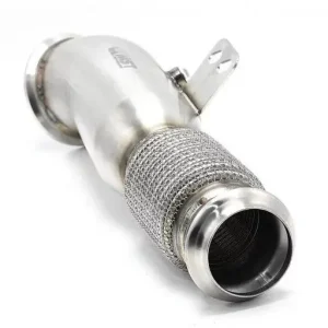 Catless Downpipe MST Performance BMW G14 G15 G16 G20 G21 G29 G30 G31 G32 M340i 540i 640 840i M40i Z4 3.0L Bezpieczna płatność