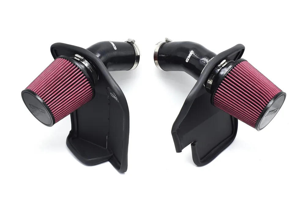 Oferta limitowana Dedykowany układ dolotowy MST Performance BMW M5 M8 M 850i xDrive F90 F91 F92 F93 G14 G15 G16 G30 CS