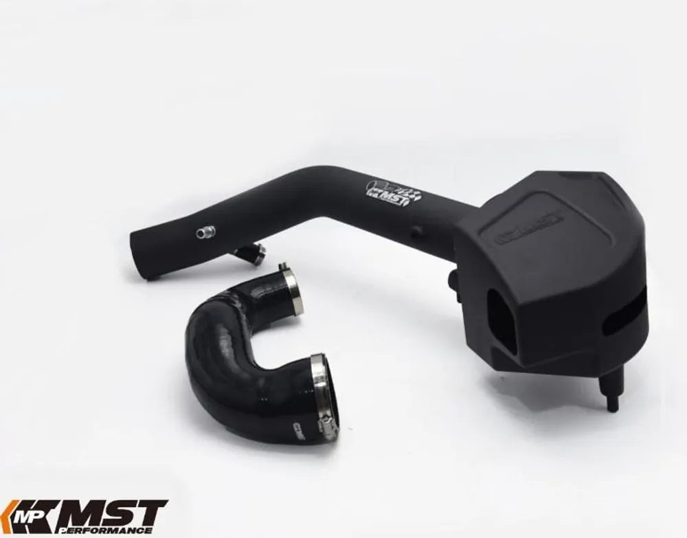 Układ dolotowy MST Performance Ford Focus MK4 ST 2019+ Wysoka jakość