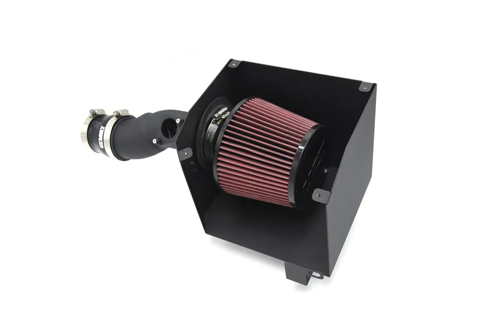 Oferta limitowana Dedykowany układ dolotowy MST Performance Honda Civic FC 1.5 Si