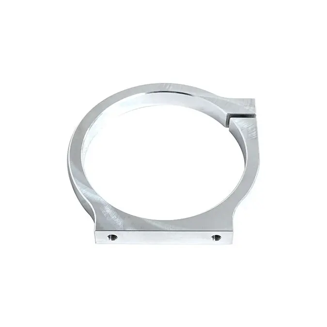 2.5Lb Billet Bottle Single Bracket Nitrous Express NX 11018 Szybka dostawa