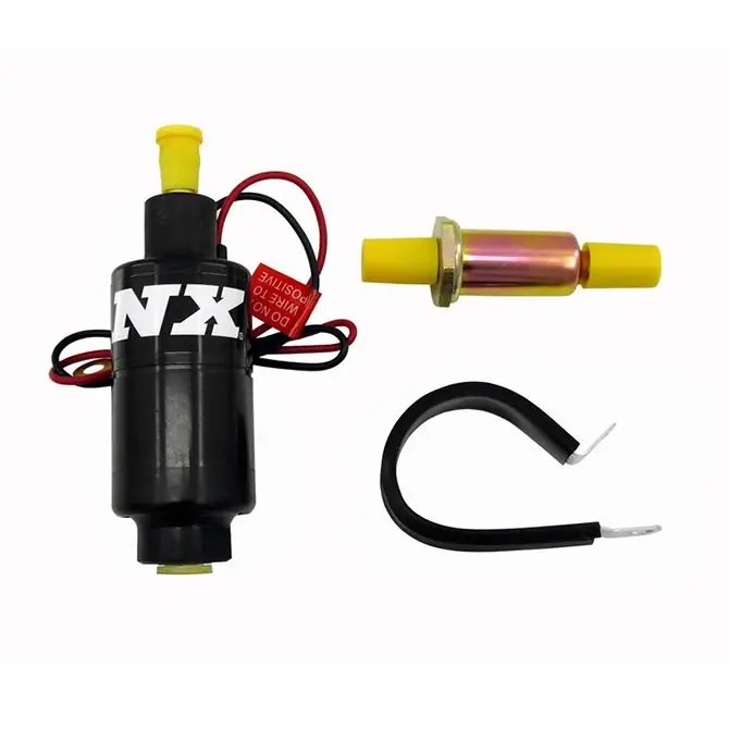 Oferta Stand Alone Fuel Pump Nitrous Express NX 15005