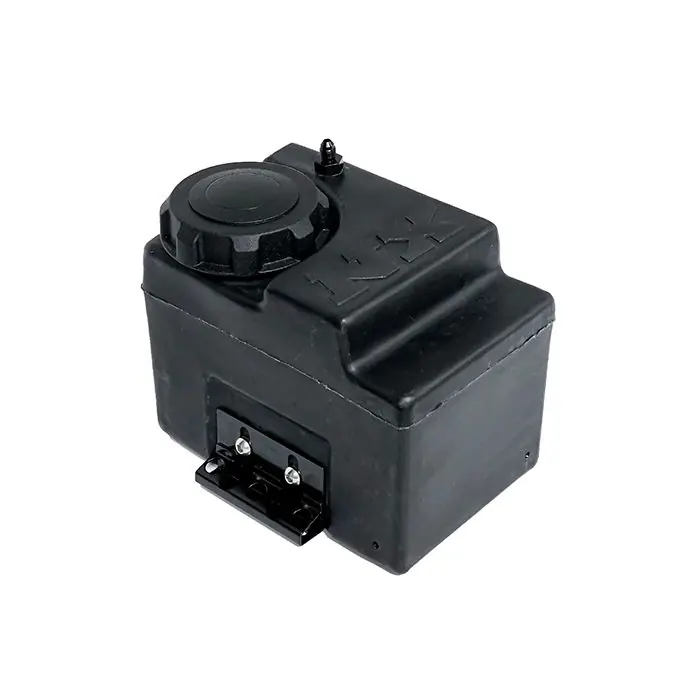 Zamów teraz Safe Stand Alone Fuel Tank without Pump Nitrous Express NX 15083