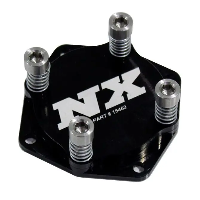 Universal Burst Panel Nitrous Express NX 15462 Kup online