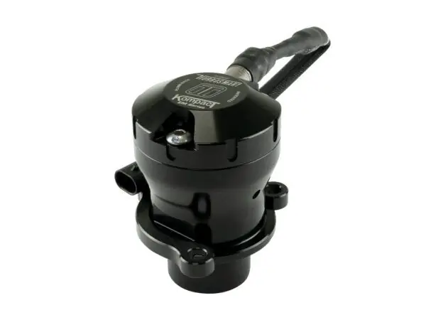 Zawór blow off BOV Turbosmart TS-0223-1279 Kompact EM Plumb Back Audi S4 SQ5 VW Golf GTI MK8 Nowy