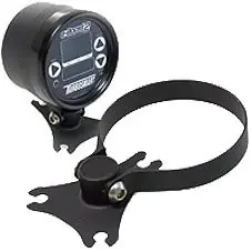 Popularny Turbosmart eB2 60mm Dash Mounting System