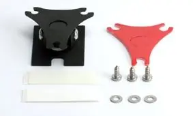 Turbosmart eBS Mounting Bracket Dodaj do koszyka