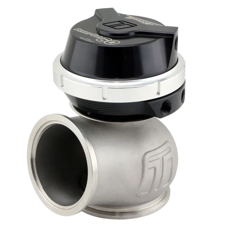 Wastegate Turbosmart Power-Gate60 7PSI - Black Dodaj do koszyka