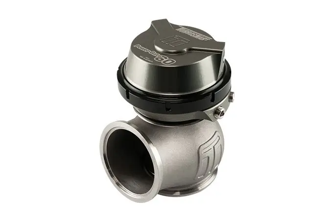 Wyprzedaż Wastegate Turbosmart WG60 Progate 60 Gen V 14PSI