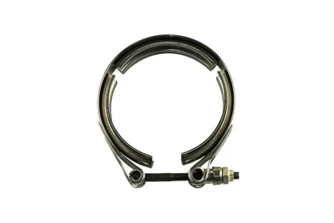 Obejma V-band Wastegate Turbosmart WG60 Szybka dostawa