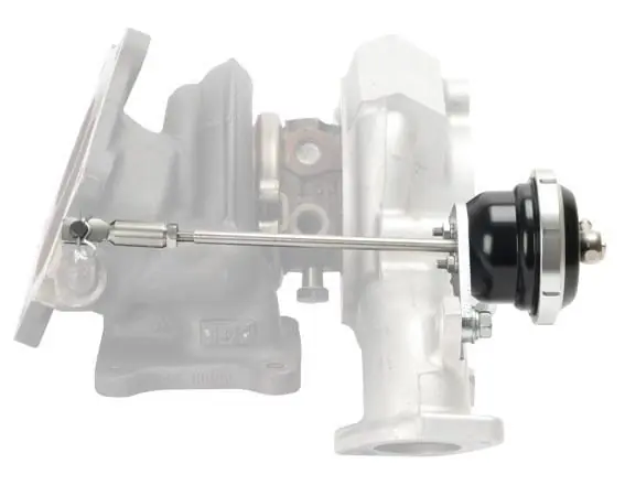 Hit sprzedaży Aktuator Turbosmart IWG75 Mitsubishi Evo X 10PSI