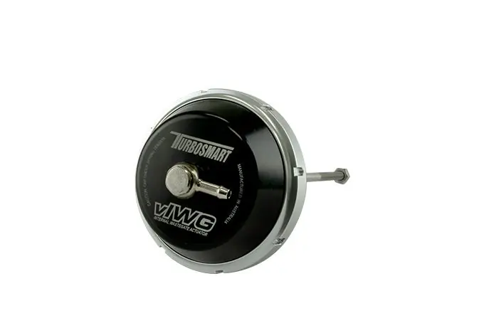 Aktuator Turbosmart VIWG BMW N20 320i 328i 528i X1 Z4 Popularny