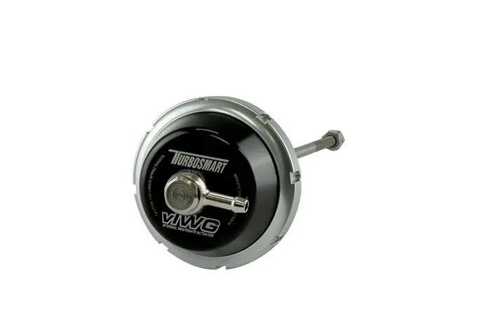 Popularny Aktuator Turbosmart VIWG Mini Cooper S Clubman R55 R56 R57