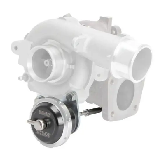 Tani Aktuator Turbosmart IWG75 Mazda CX7 Mazdaspeed3 MPS 3 24PSI