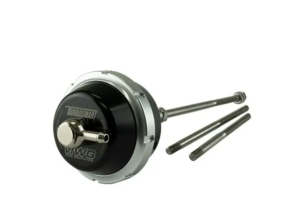 Aktuator Turbosmart VIWG Borg Warner 57mm 6inHg Popularny