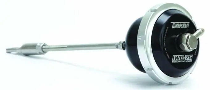 Aktuator Turbosmart IWG75 Dodge Ram 5.9 TD 26PSI Super okazja