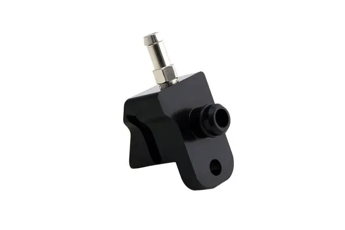Nowy Boost Reference Adapter Turbosmart VW Golf GTI R Mk7