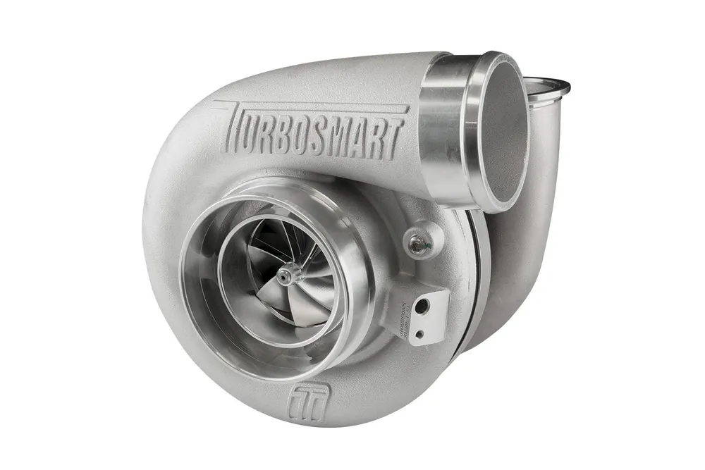 Bestseller Turbosprężarka TS-1 Turbosmart Performance 6870 V-Band 0.96AR Externally Wastegated