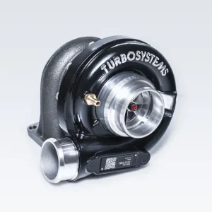 Wyprzedaż Turbosprężarka TurboSystems HTX2754B1