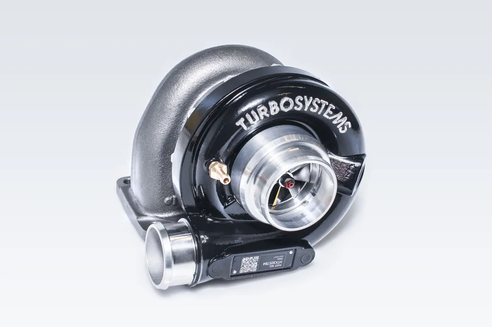 Turbosprężarka TurboSystems HTX3057B4 Szybka dostawa