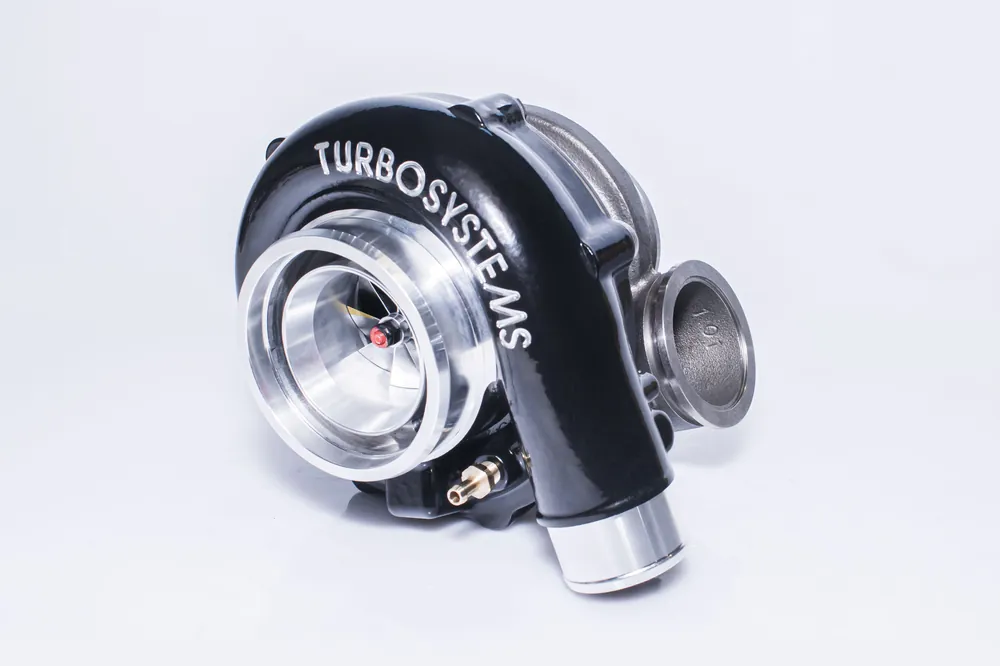 Turbosprężarka TurboSystems HTX3058B3V Nie przegap
