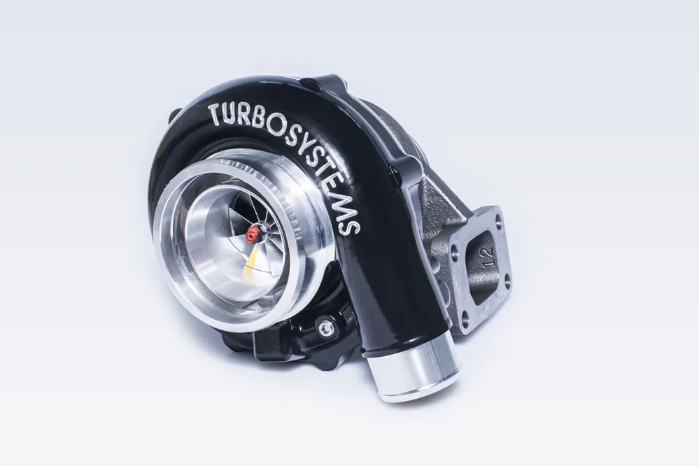 Turbosprężarka TurboSystems HTX3058B4 Łatwy zwrot
