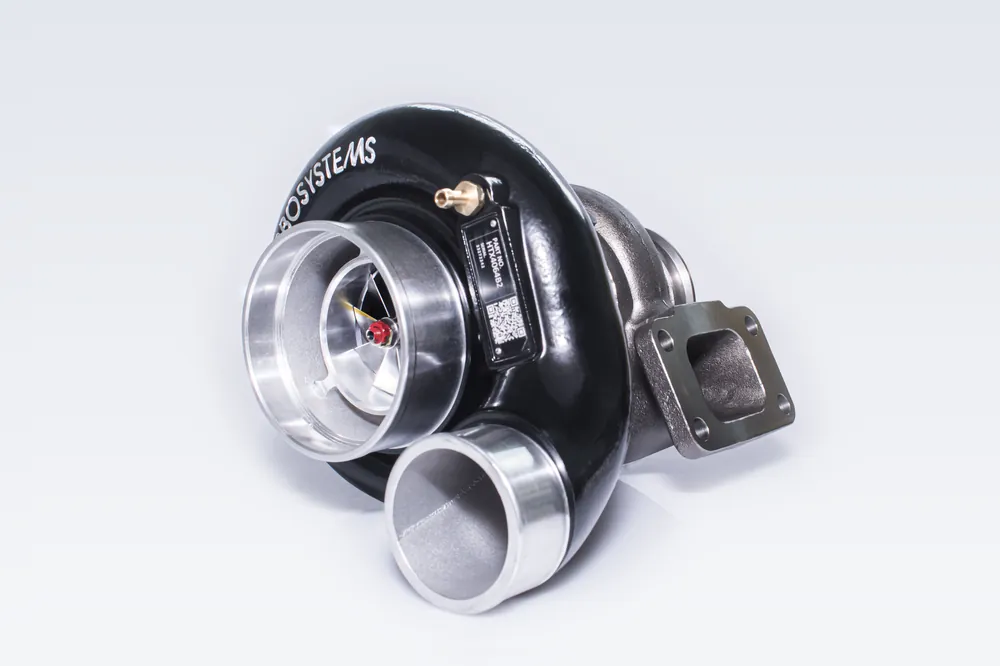 Turbosprężarka TurboSystems HTX4064B2 Darmowy zwrot