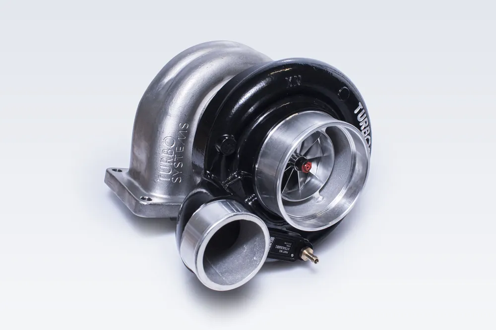 Turbosprężarka TurboSystems HTX4268B1 Oferta limitowana