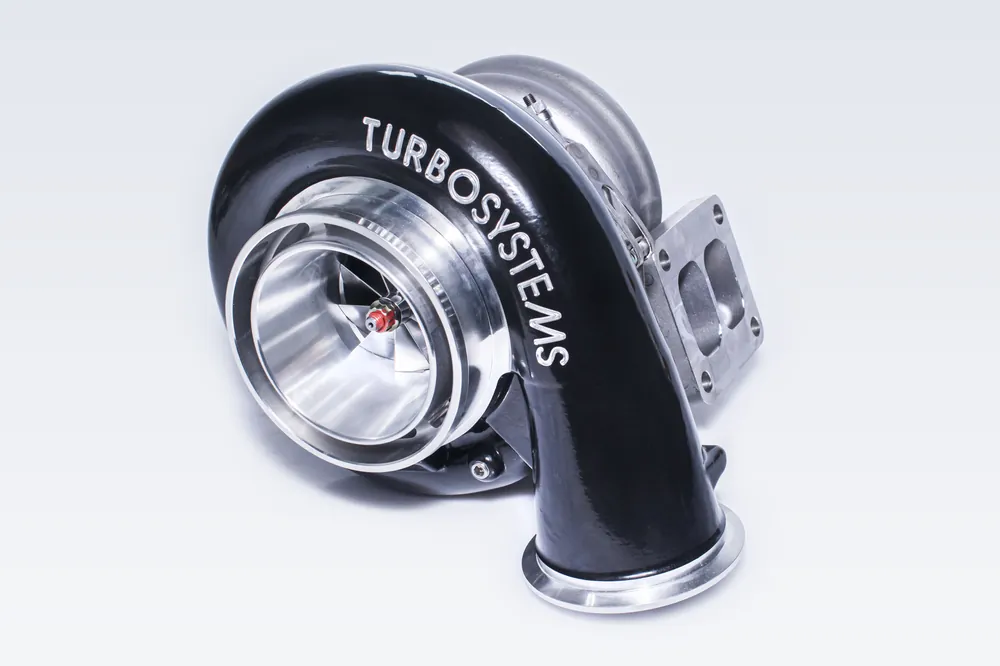 Turbosprężarka TurboSystems HTX5574B1 Zniżka