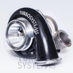 Kup teraz Turbosprężarka TurboSystems HTX5574B2
