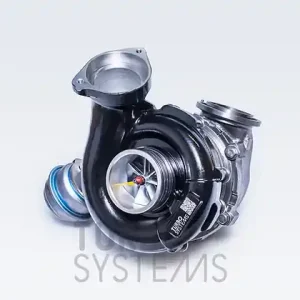 Kup online Turbosprężarka TurboSystems M57UVA/2268BB BMW M57 Stage 3