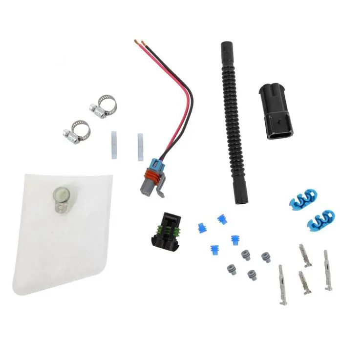 Filtr + zestaw montażowy Walbro 400-1168 do F9000267, F9000274, F9000285 Ograniczona ilość