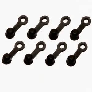 Cena promocyjna Wilwood 220-12487 Bleed Screw Cap Kit