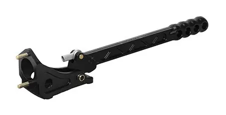 Ograniczona ilość Hydrauliczny hamulec ręczny Wilwood 340-14768