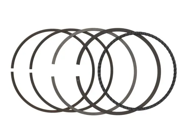 Wysoka jakość Pierścienie tłokowe Wiseco 87.5mm Bore - 1/1.2/3.12mm