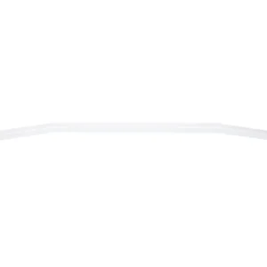Bezpieczne zakupy Rozpórka BMW 1 E81 E82 E87 3 E90 E91 E92 X1 przednia górna White