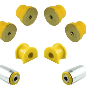 016261A - Zestaw zawieszenia przedniego SPORT Strongflex Promocja