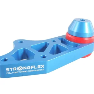 020000B - Przednie mocowanie tylnego dyferencjału Strongflex Premium